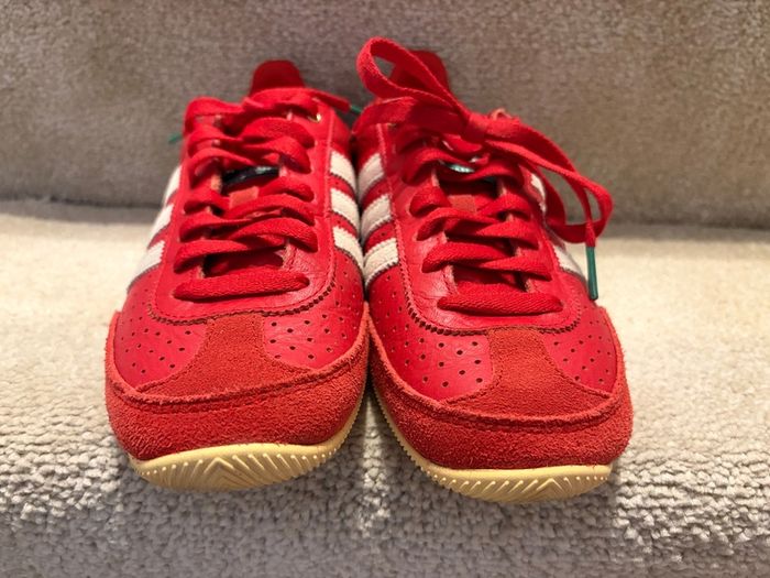 Adidas Japan Trainers - 6UK