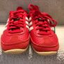 Adidas Japan Trainers - 6UK Image 2