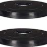 2 Charcoal Cooker Hood Filters Image 2