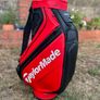 Taylormade Stealth Tour Bag Image 4