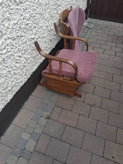 Rocking Chair