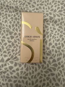 Giorgio Armani eau de parfum intense, 50ml