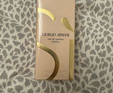 Giorgio Armani eau de parfum intense, 50ml