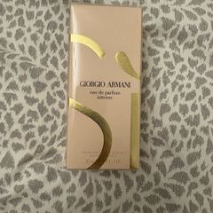 Giorgio Armani eau de parfum intense, 50ml