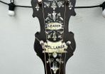 Paramount Leader Tenor banjo