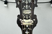 Paramount Leader Tenor banjo