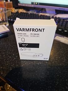 Powerbank