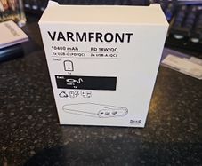 Powerbank