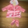 NEW Baby Annabel Doll clothes set X 2 Image 7