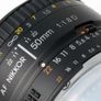 Nikon Nikkor AF 50mm f/1.8D Lens - BRAND NEW! Image 8