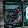 bosch universal impact drill Image 2