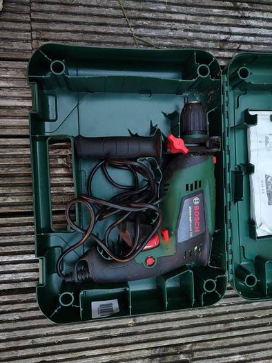 bosch universal impact drill