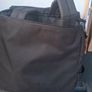 Authentic 90s Cream Liverpool Record Messenger Bag Image 2