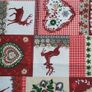 Christmas Table Runner Image 2