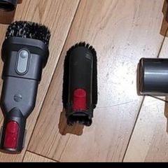 Dyson Genuine Tools x5