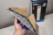New Draper Scratch Float for Render