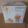 Ambiano Electric Potato Peeler New in box Image 2