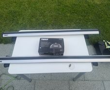 Thule Roof Rack