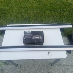 Thule Roof Rack