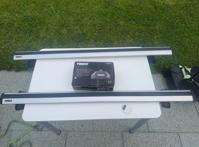 Thule Roof Rack