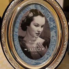 Newbridge vintage Photo Frame