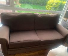 three seater sofa