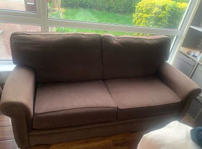 three seater sofa