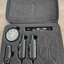 carp fishing set up Image 3