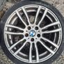 Bmw 19" alloys Image 2