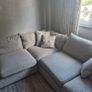 Large Corner Sofa Image 3