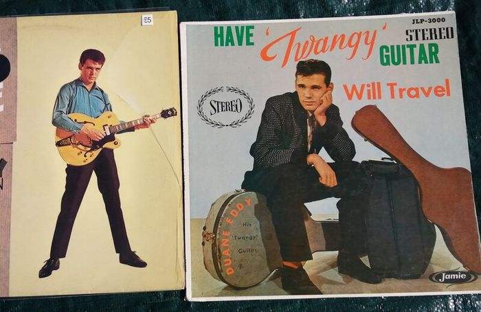 Memrobilia 50s&60s