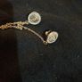 coat  brooch Image 3