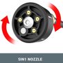(20V MAX) Cordless Hydroshot Portable Pressure Cleaner (FREE POSTAGE) Image 4