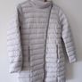 Babaton Reza Long Puffer Jacket Image 3