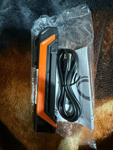 Osram LedIspect POCKET200, led light, magnetic, rechargeable