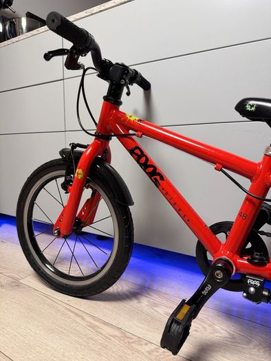 FROG 48 Kids Bike 16 inch