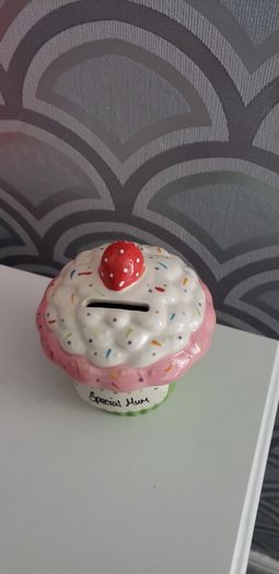 Money saver BANK