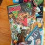 Dan Dare/Eagle Annuals/Comic Image 4