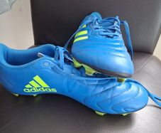 football boots