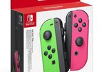 Nintendo Switch Joy-Con Pair, Grade A+