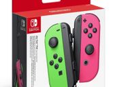 Nintendo Switch Joy-Con Pair, Grade A+