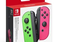 main image for ad Nintendo Switch Joy-Con Pair, Grade A+