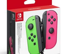 Nintendo Switch Joy-Con Pair, Grade A+