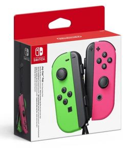 Nintendo Switch Joy-Con Pair, Grade A+