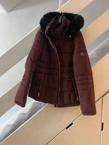 gorgeous calvin klein size large