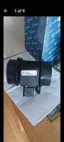 air mass sensor