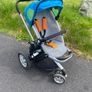 Quinny buggy set Image 3