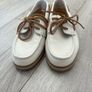 Timberland shoes size 4 new Image 5