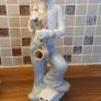 porcelain Spanish pieces Image 6