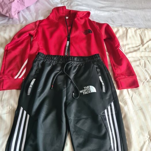kids tracksuit